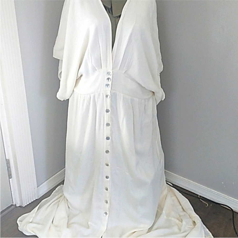Showpo Sitting Pretty Dress